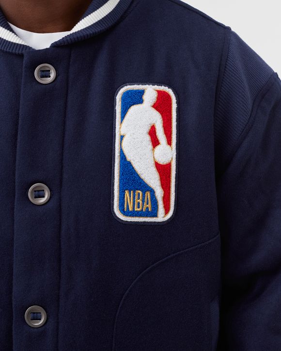 Nike Dri-Fit NBA Team 31 Destroyer Jacket Courtside