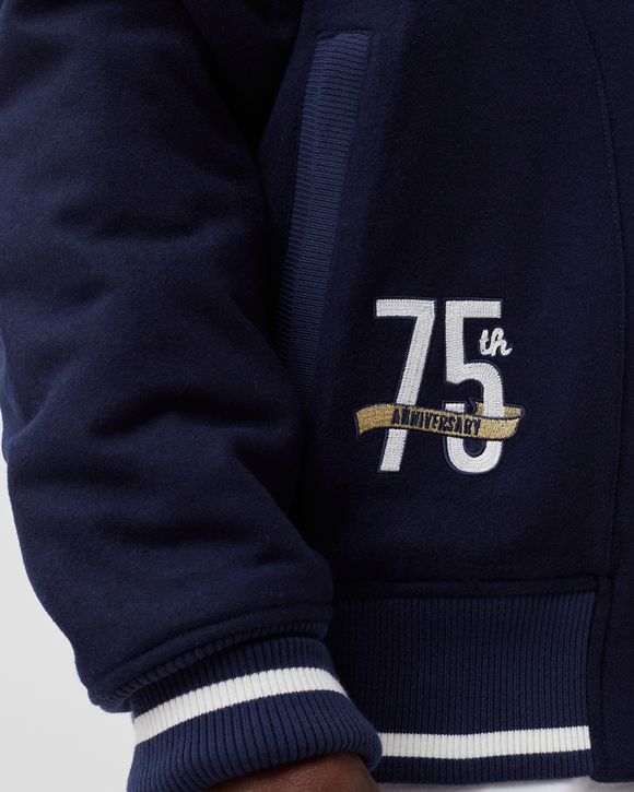 Team 31 Courtside Destroyer Jacket