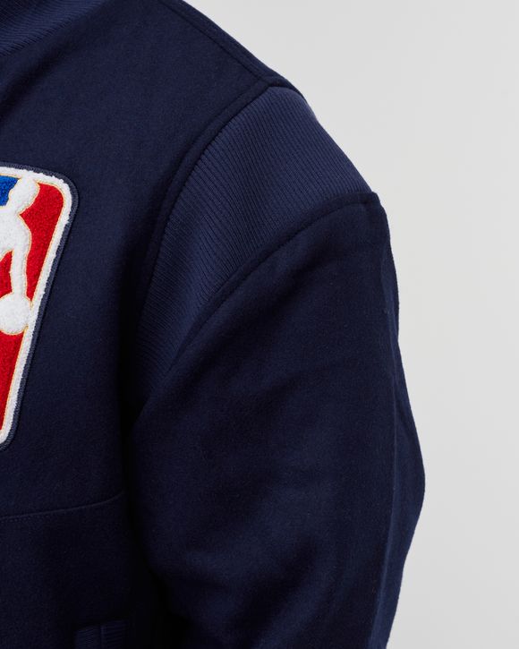 Team 31 Courtside Destroyer Jacket