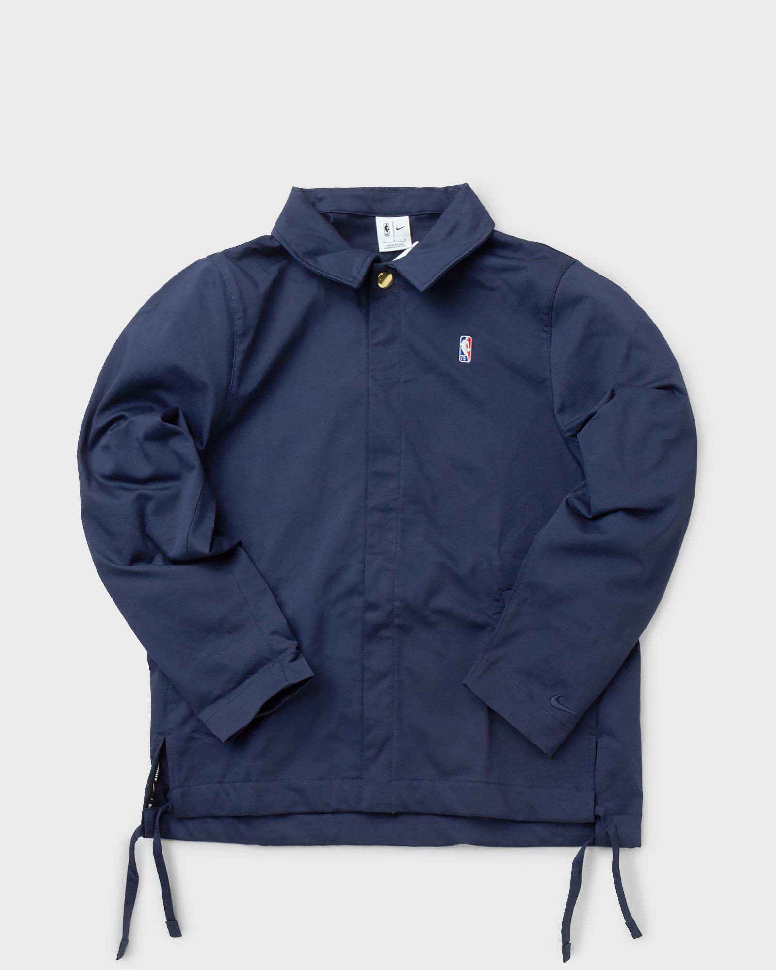 Team 31 Courtside Coach's Jacket