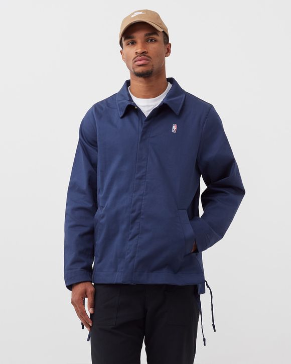 Nike Team 31 Courtside Coach's Jacket Blue | BSTN Store