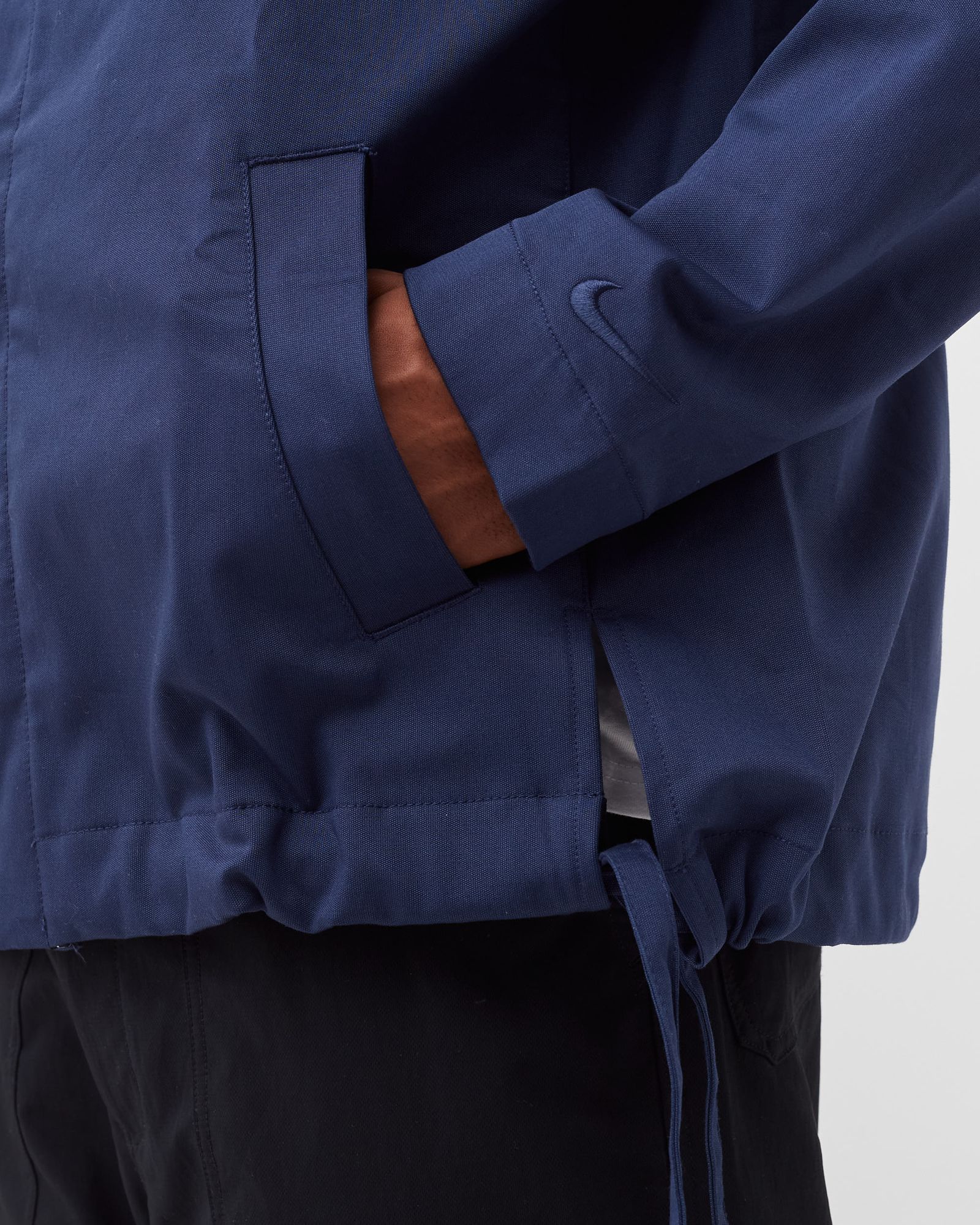 Team 31 Courtside Coach's Jacket