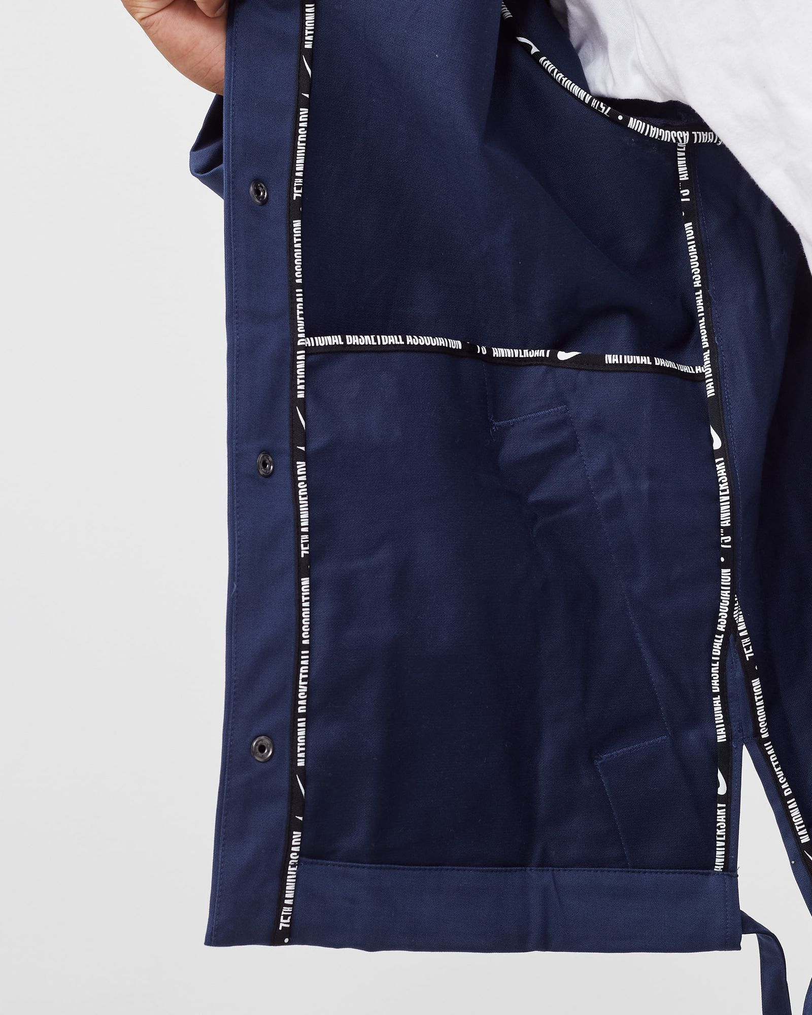 Team 31 Courtside Coach's Jacket