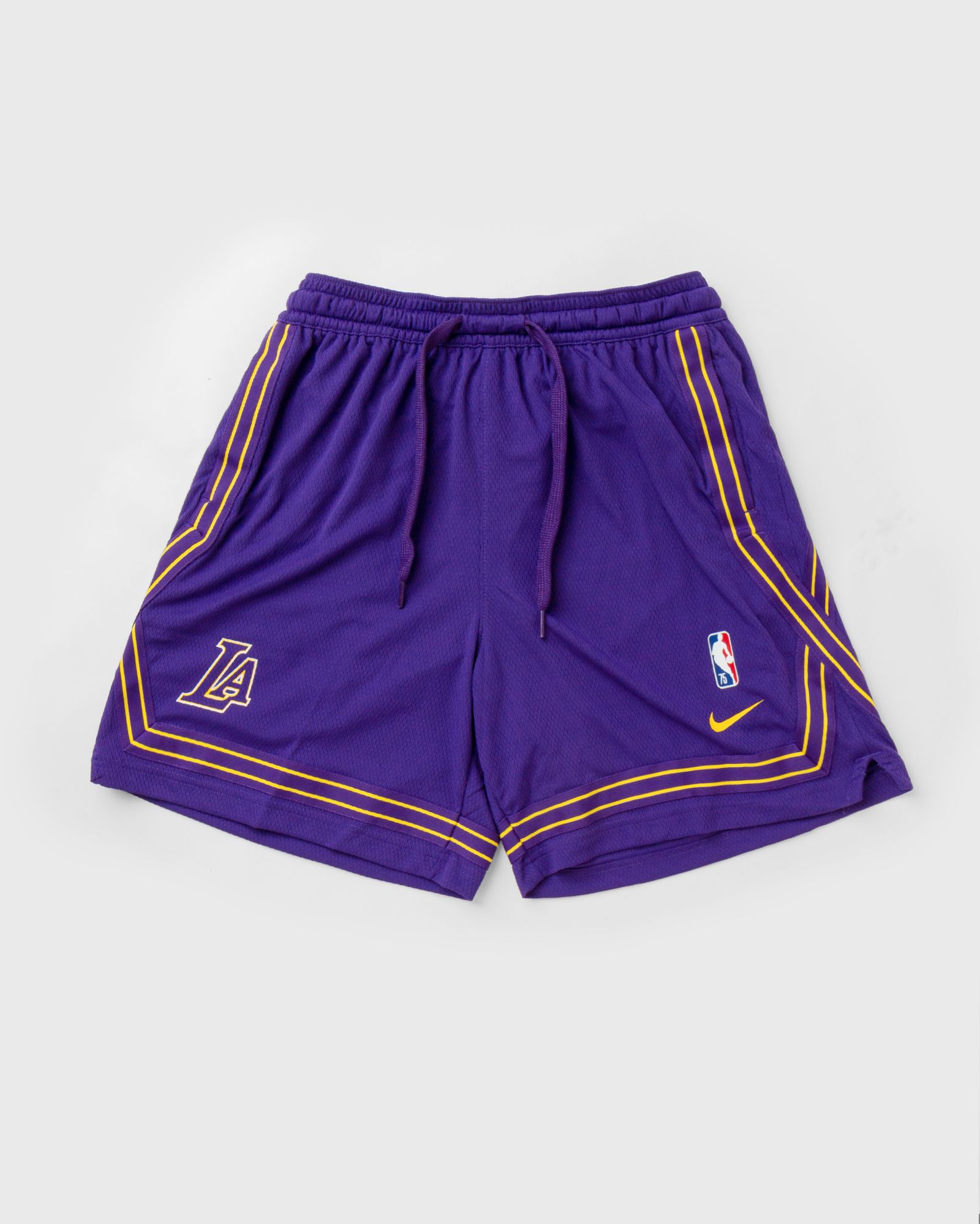 WMNS Los Angeles Lakers Courtside Shorts