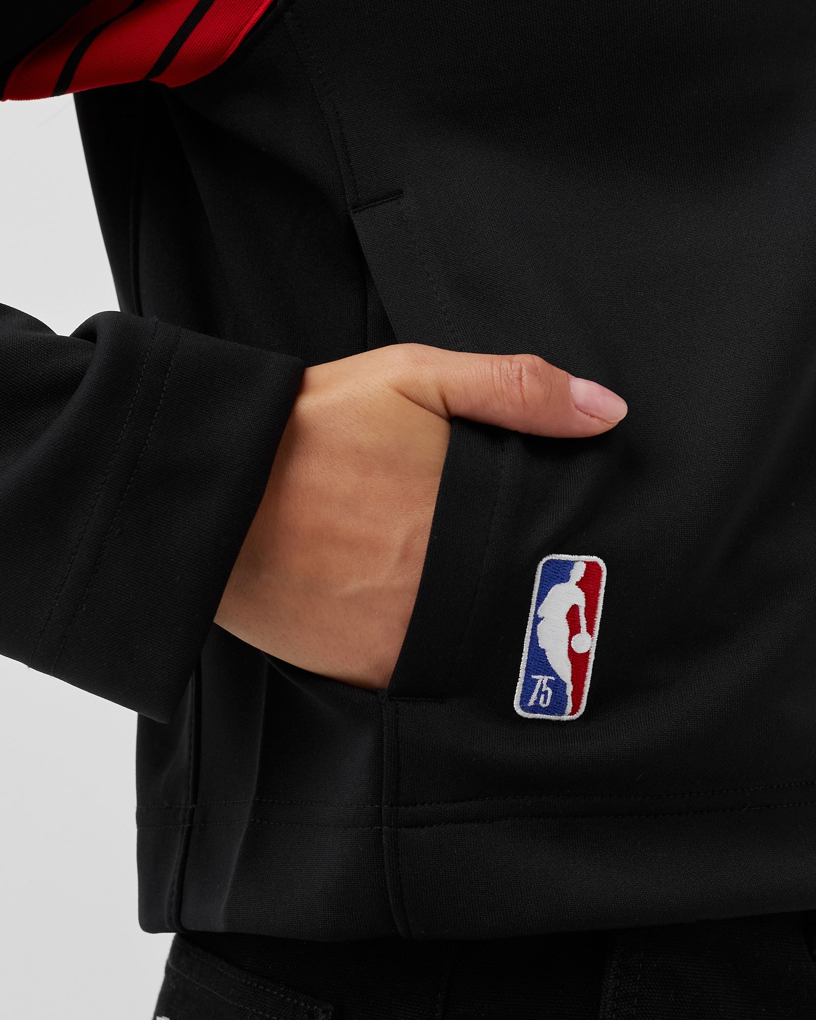 WMNS Chicago Bulls JACKET