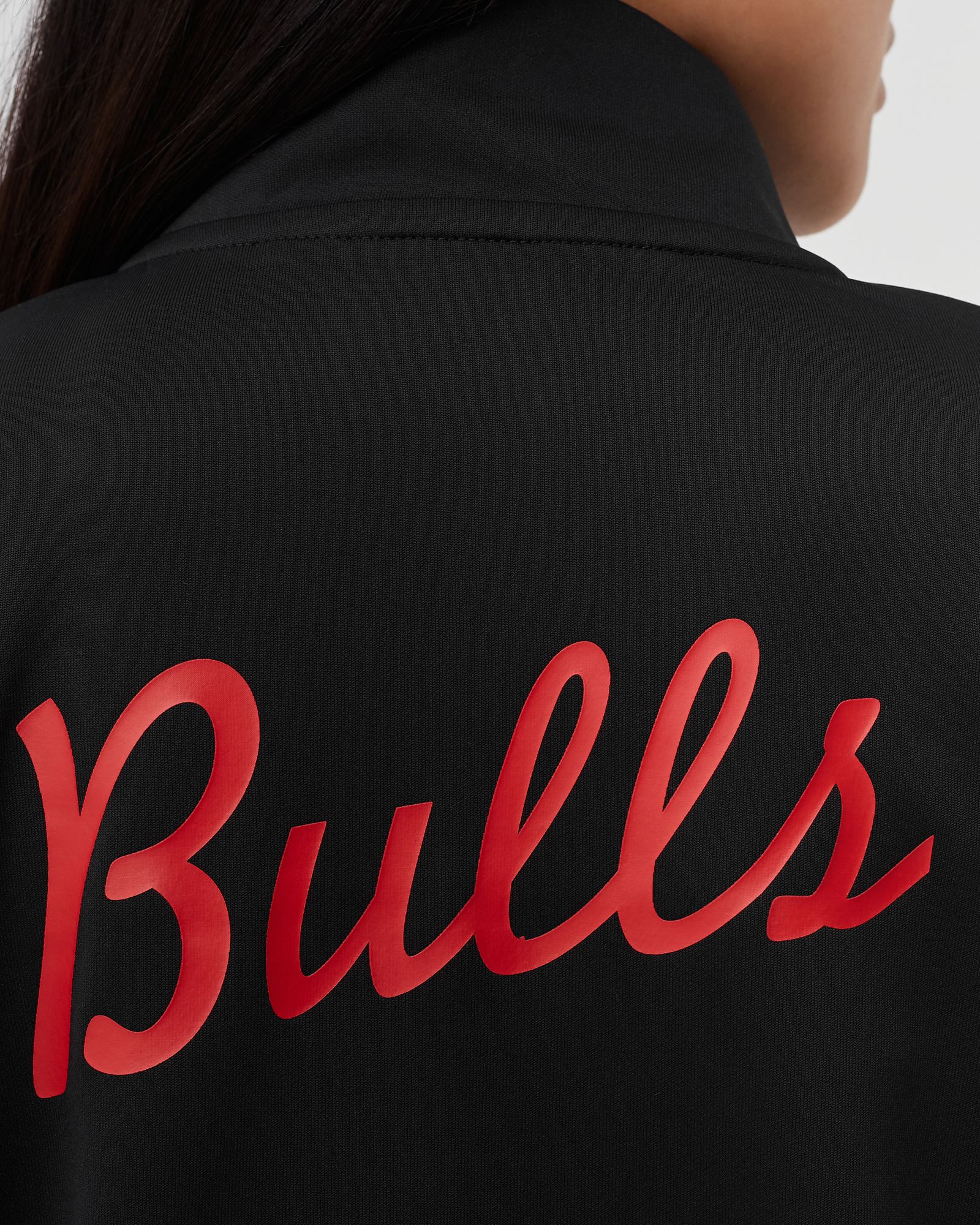 WMNS Chicago Bulls JACKET