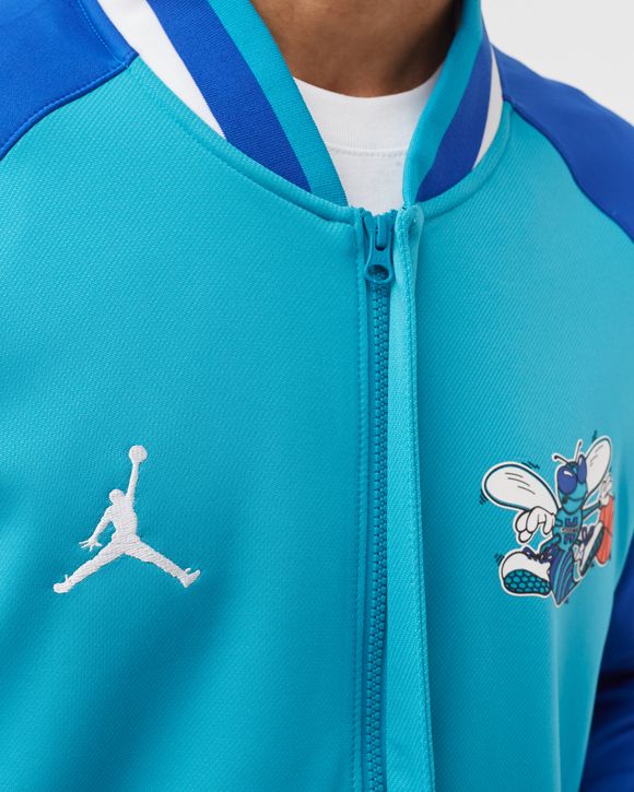 Veste charlotte shop hornets jordan