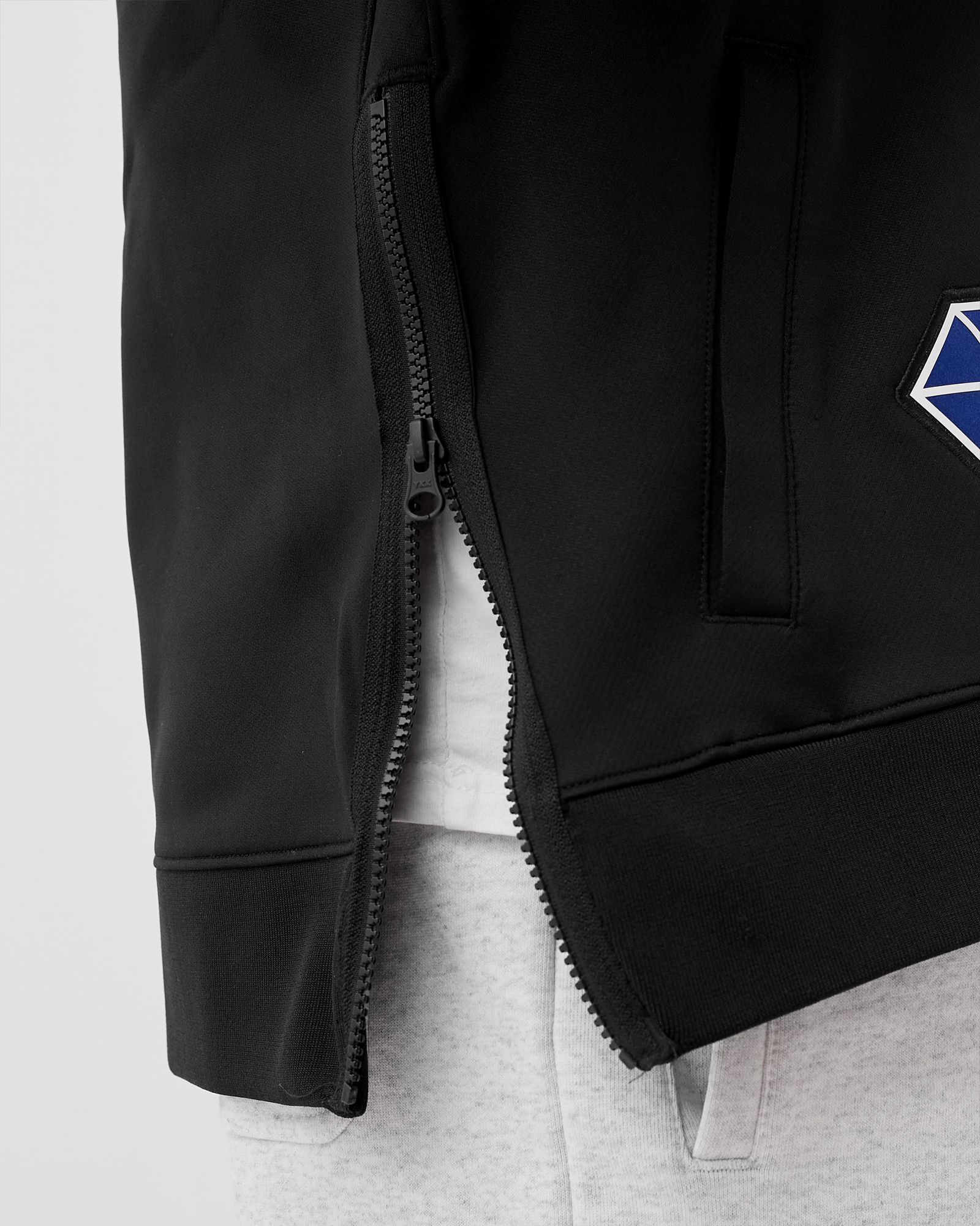 San Antonio Spurs Showtime Mixtape Edition NBA WARM-UP Jacket