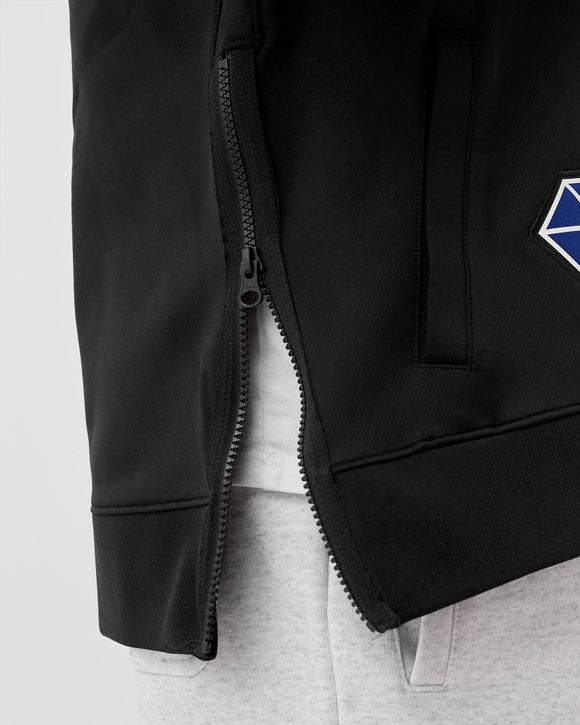 San Antonio Spurs Showtime Mixtape Edition NBA WARM-UP Jacket