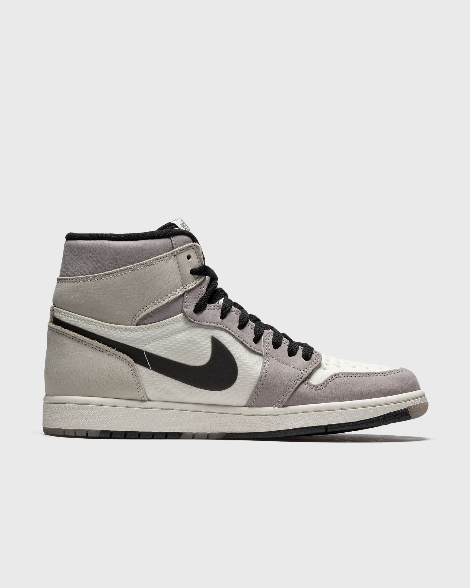 Air Jordan 1 Element Gore -Tex 'Light Bone'