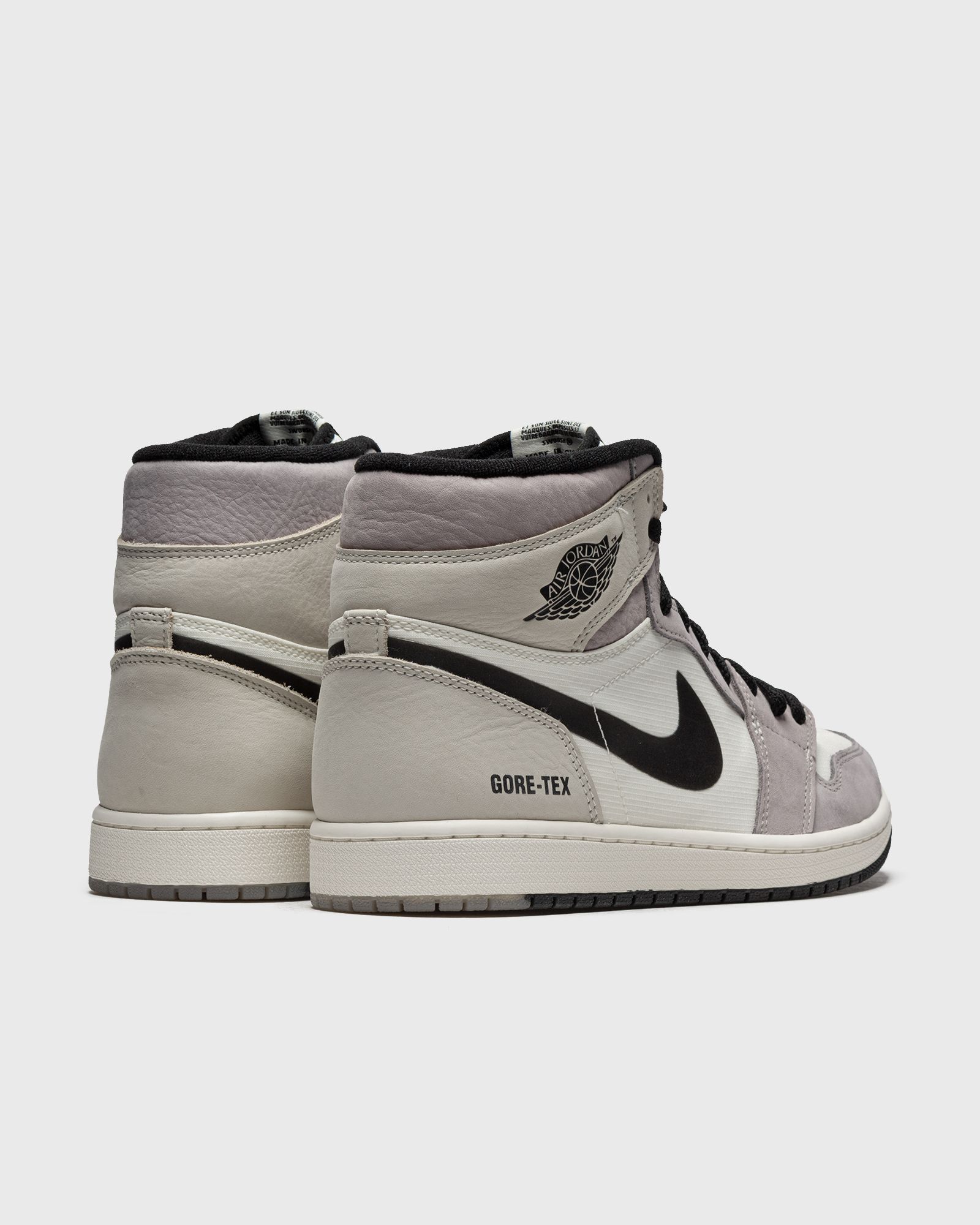 Air Jordan 1 Element Gore -Tex 'Light Bone'