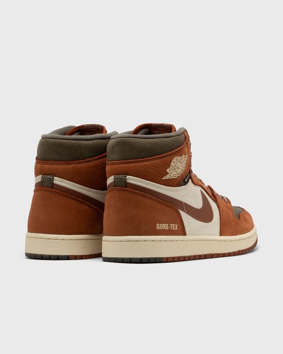 Jordan AIR JORDAN 1 ELEMENT Brown | BSTN Store