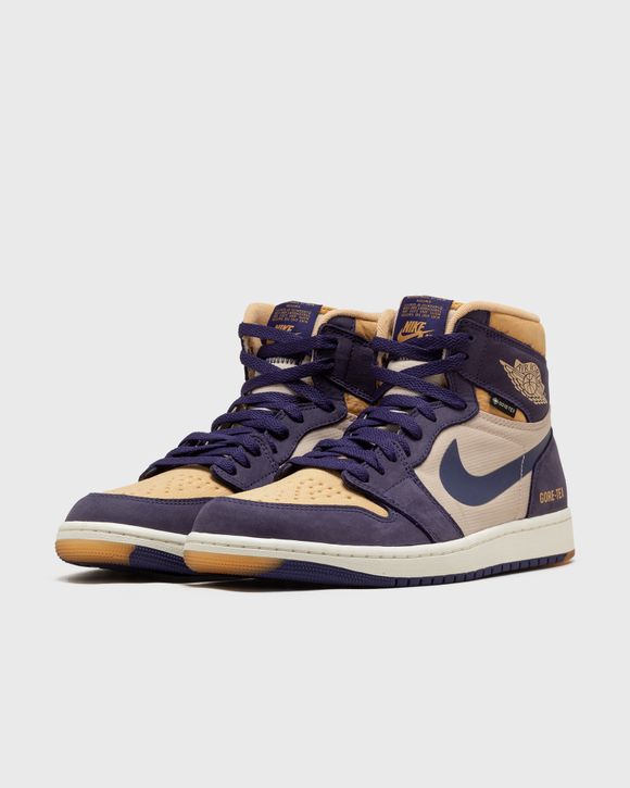 Sp 19 air jordan 1 high og best sale azul pastel