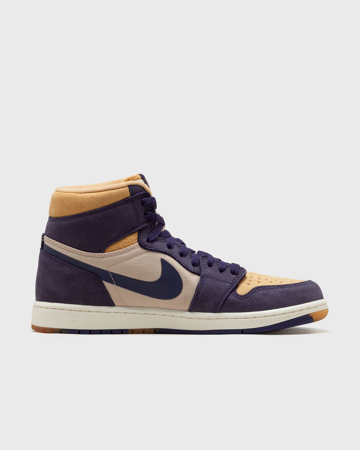 Jordan Air Jordan 1 High Element Shoes Blue BSTN Store