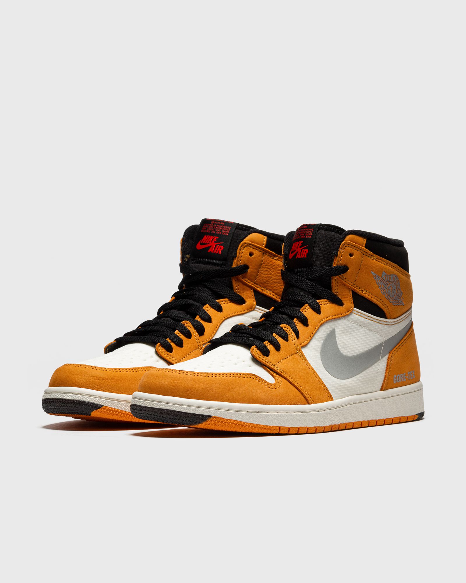 Air Jordan 1 Element GORE-TEX "Light Curry"