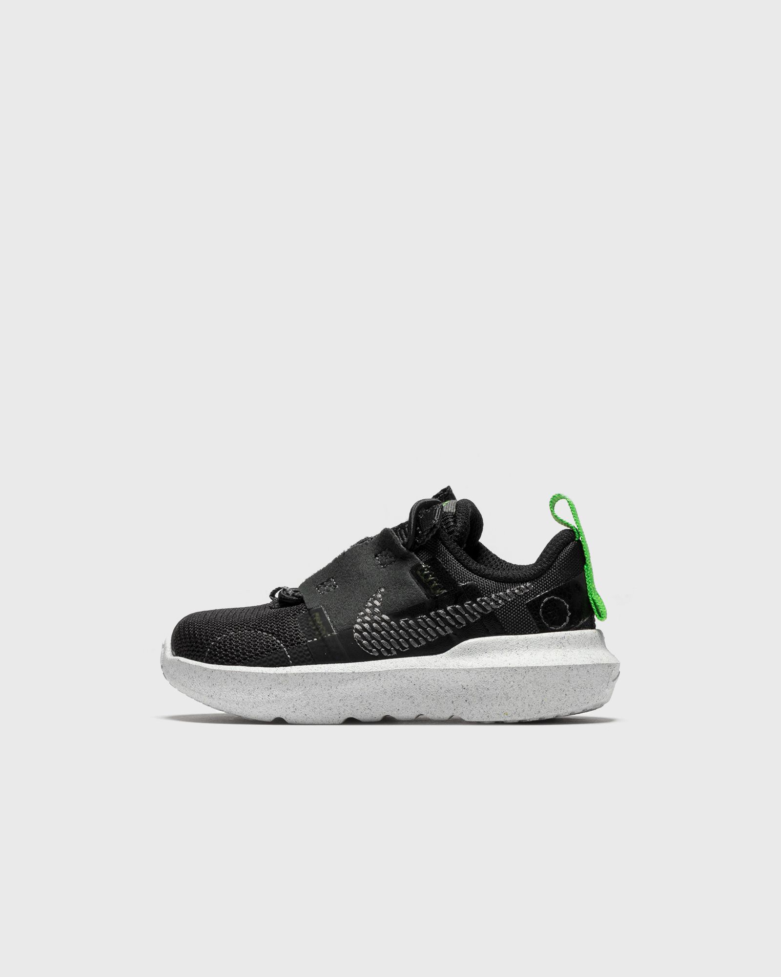 Nike Crater Impact (TD)  Sneakers Black in Größe:18,5