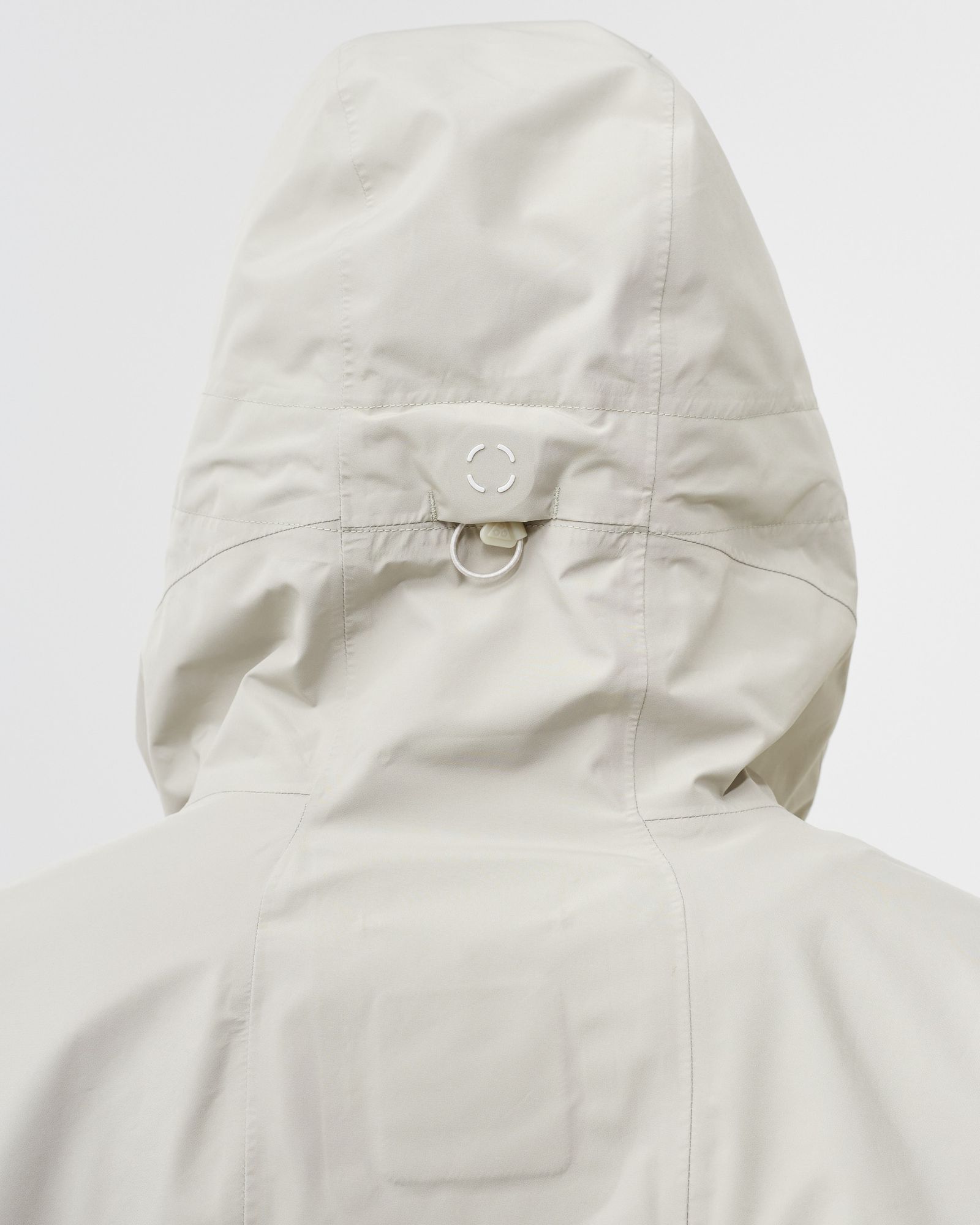 ACG CHN CRTS HOODED JACKET