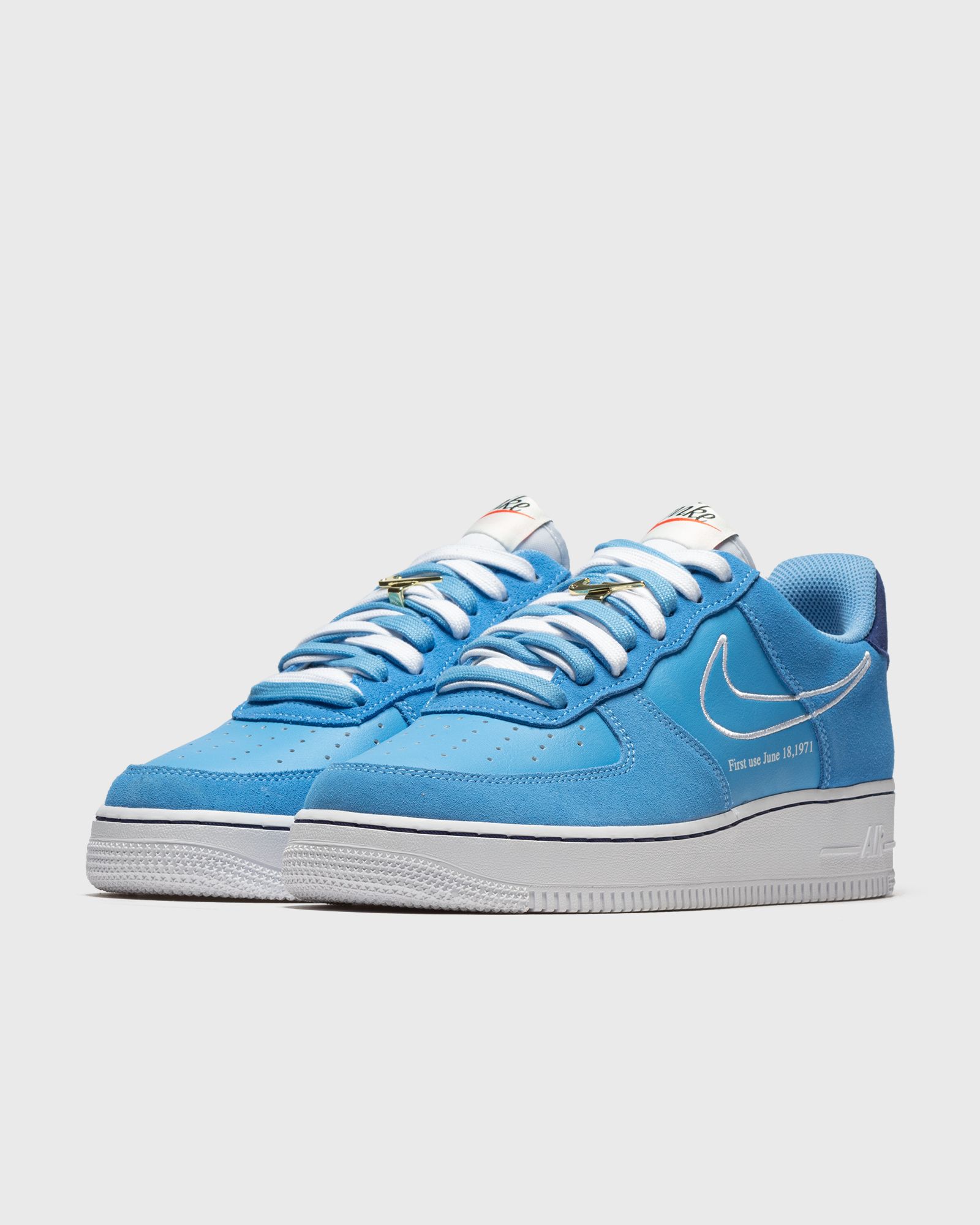 Air Force 1 '07 LV8