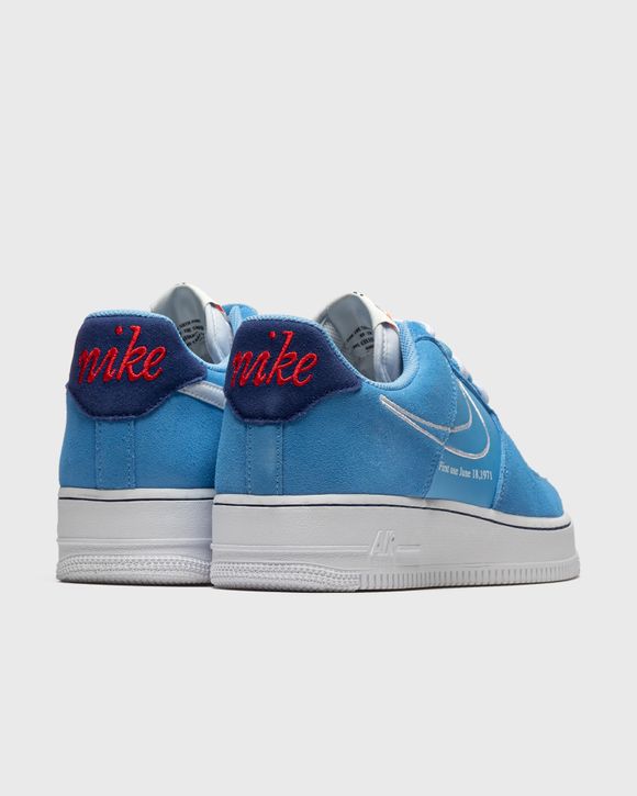 Nike Air Force 1 07 LV8 Blue BSTN Store
