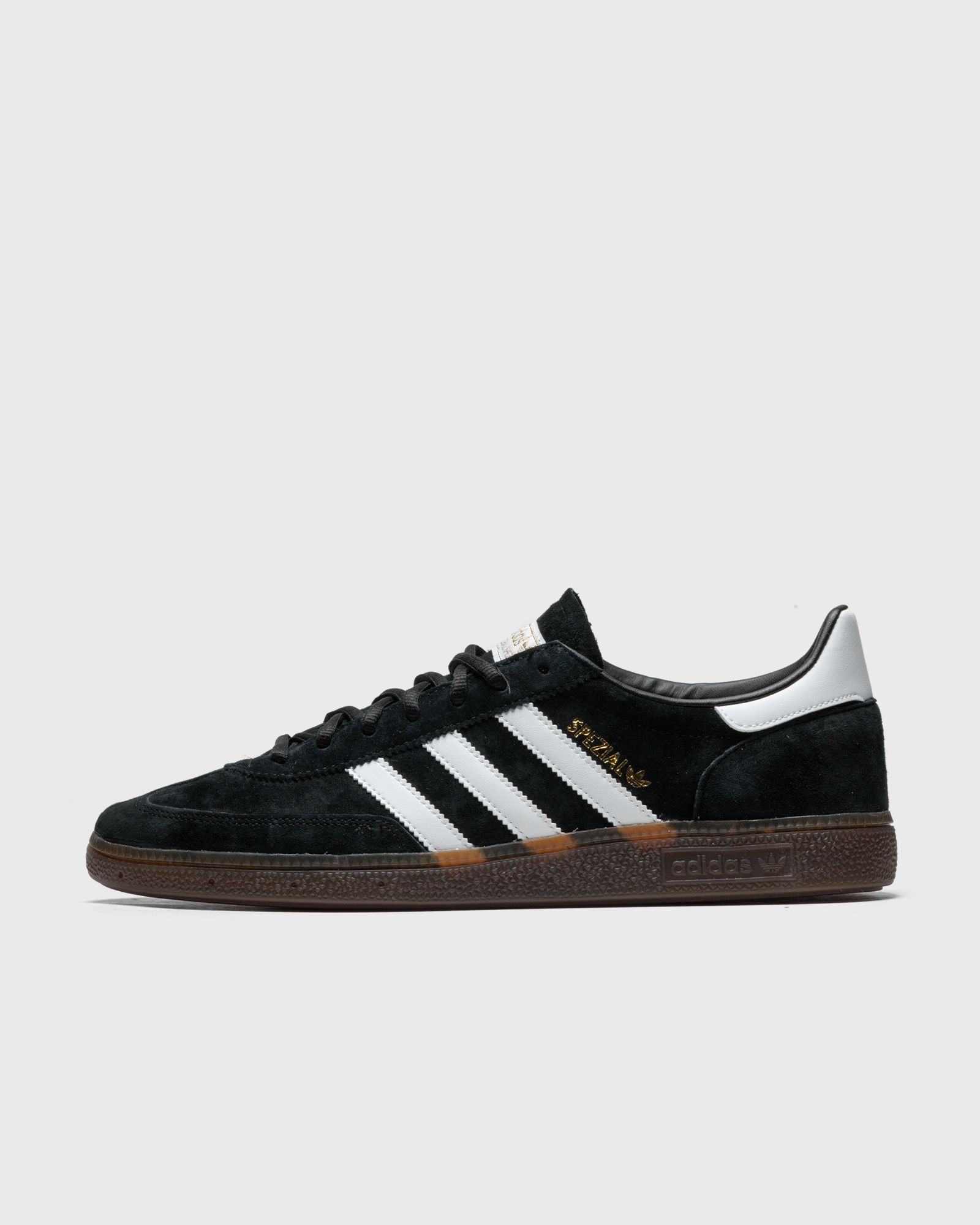 Adidas HANDBALL SPEZIAL men Lowtop black in Größe:40 2/3