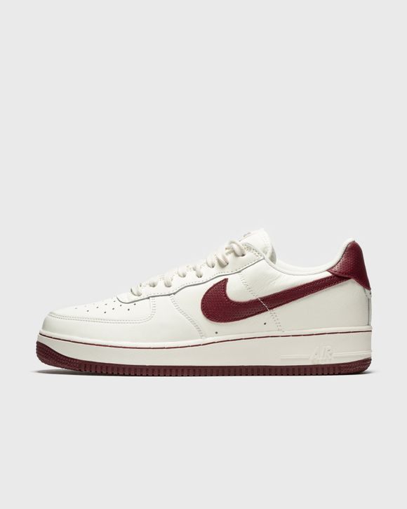 Air Force 1 '07 Craft 'Dark Beetroot'