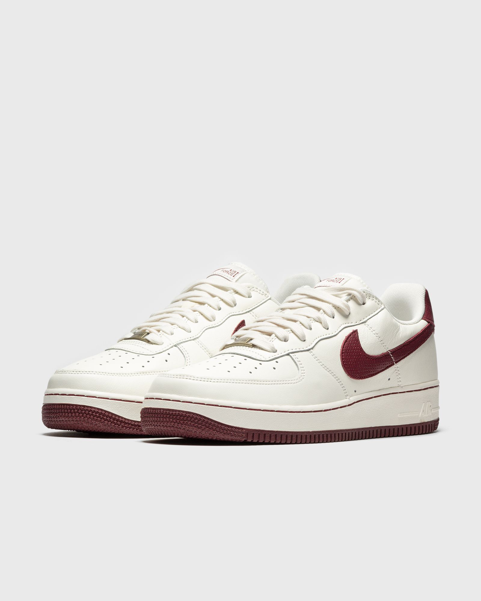 Air Force 1 '07 Craft 'Dark Beetroot'