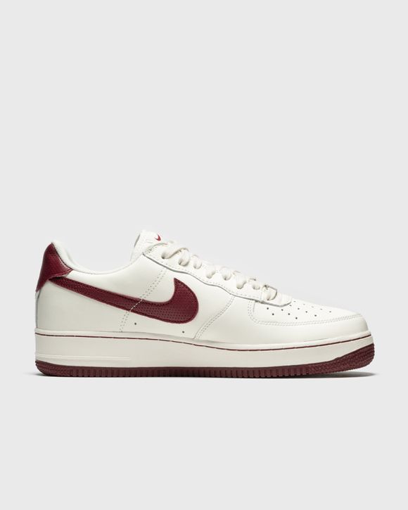 Air Force 1 '07 Craft 'Dark Beetroot'