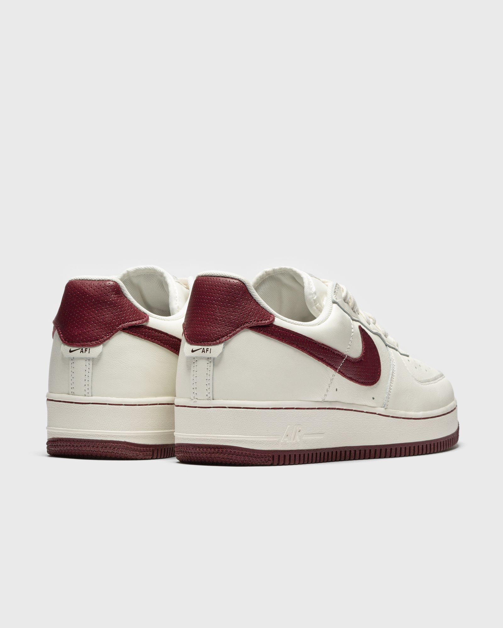 Air Force 1 '07 Craft 'Dark Beetroot'