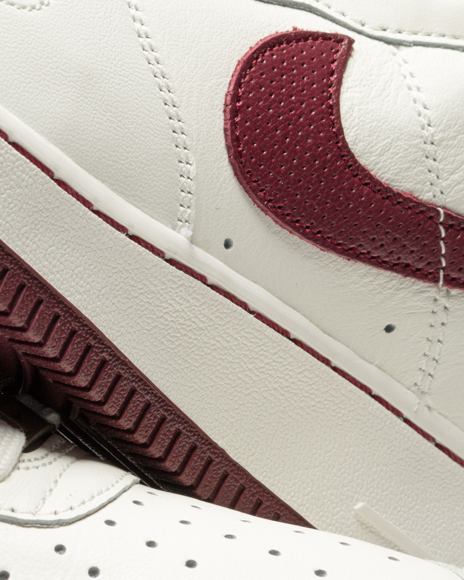 Air Force 1 '07 Craft 'Dark Beetroot'