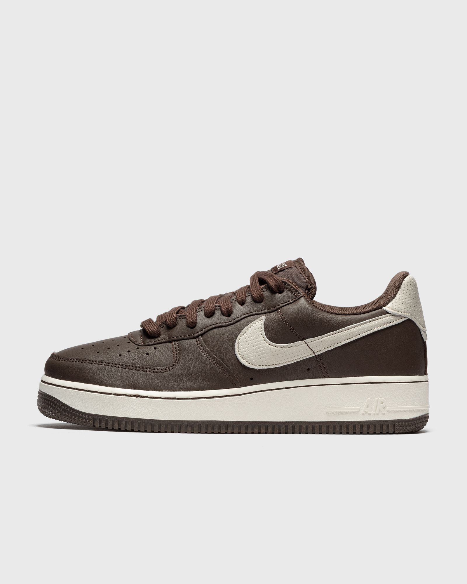 Air Force 1 '07 Craft 'Dark Chocolate'