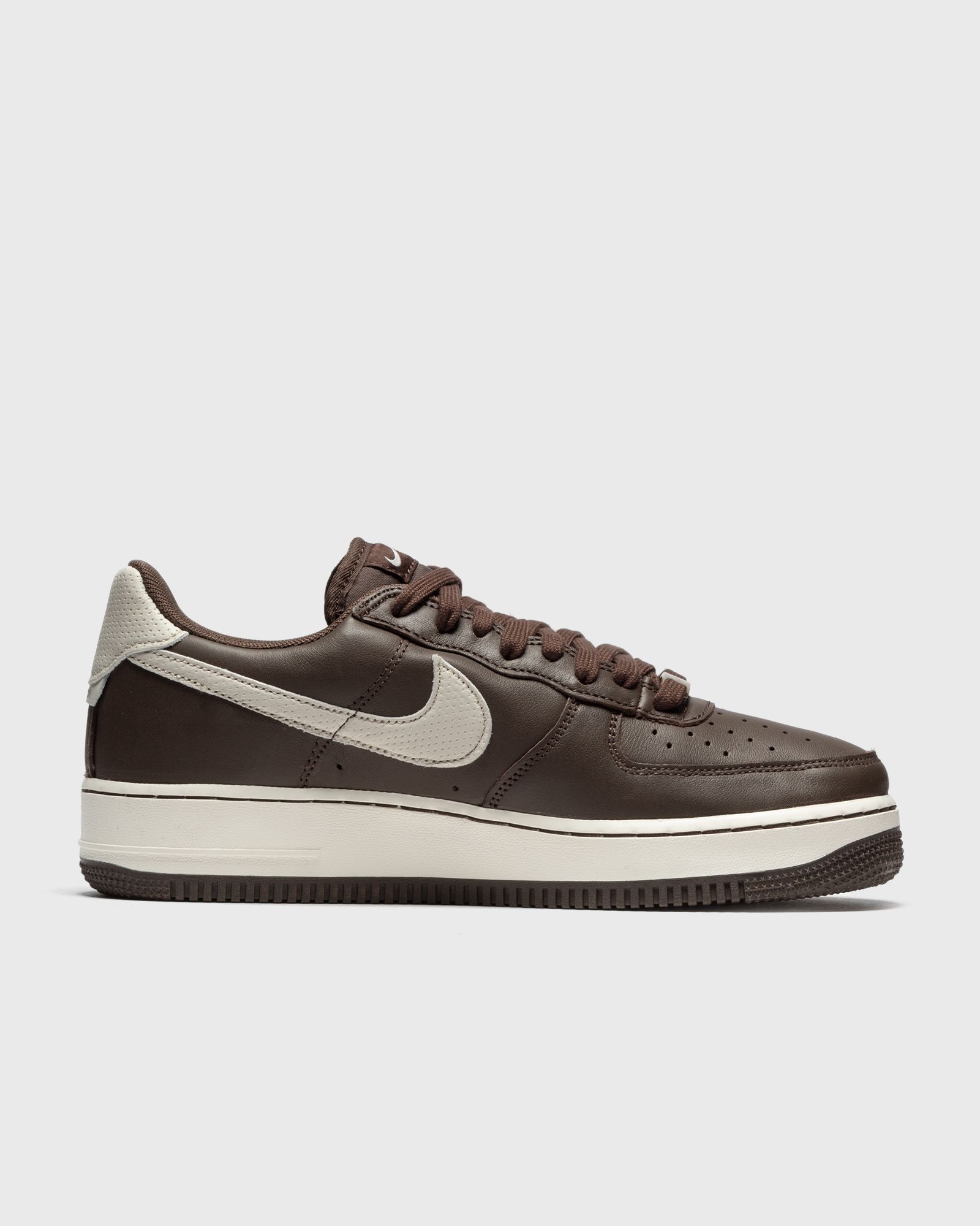 Air Force 1 '07 Craft 'Dark Chocolate'