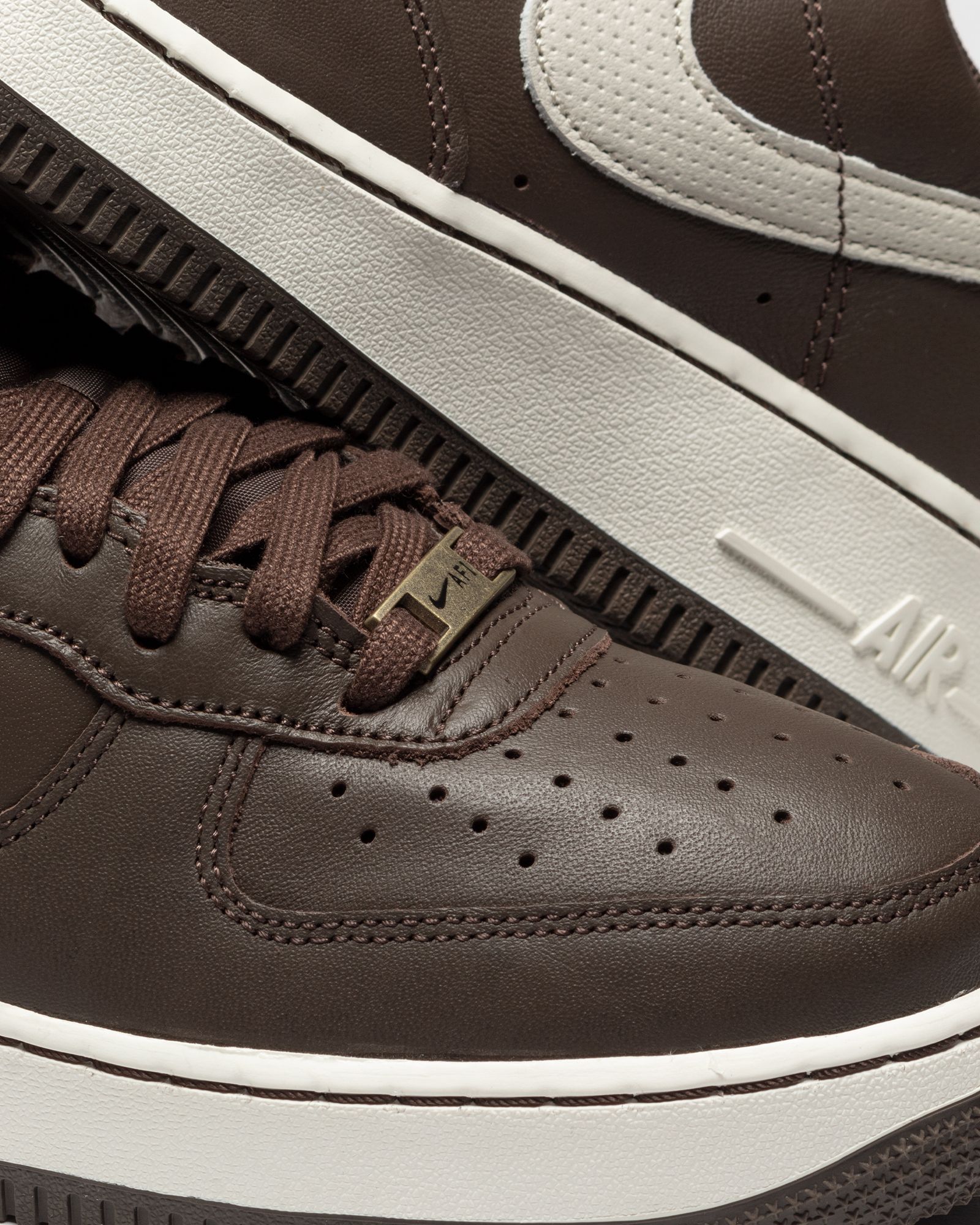 Air Force 1 '07 Craft 'Dark Chocolate'