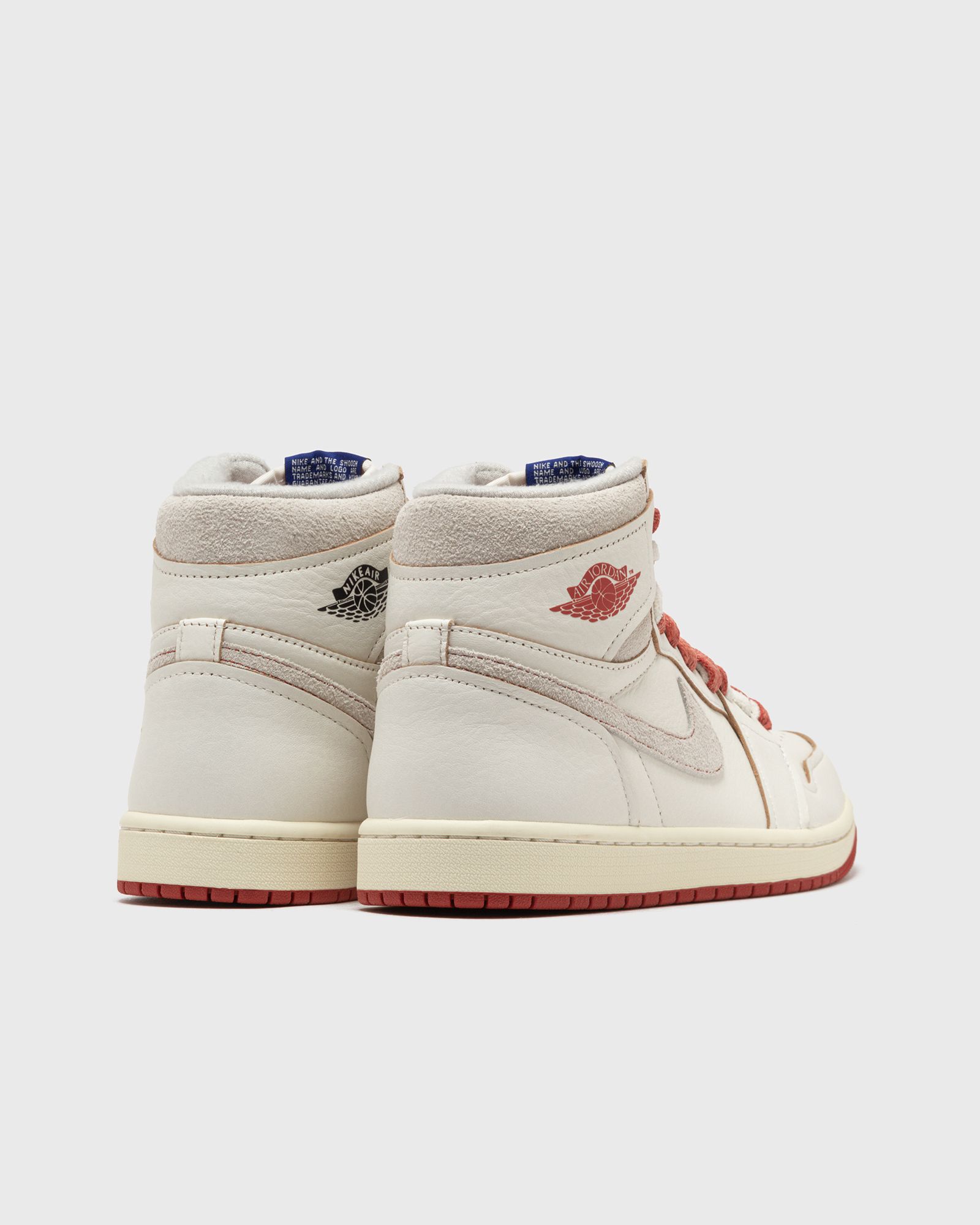 Air Jordan 1 High OG "Rare Air"