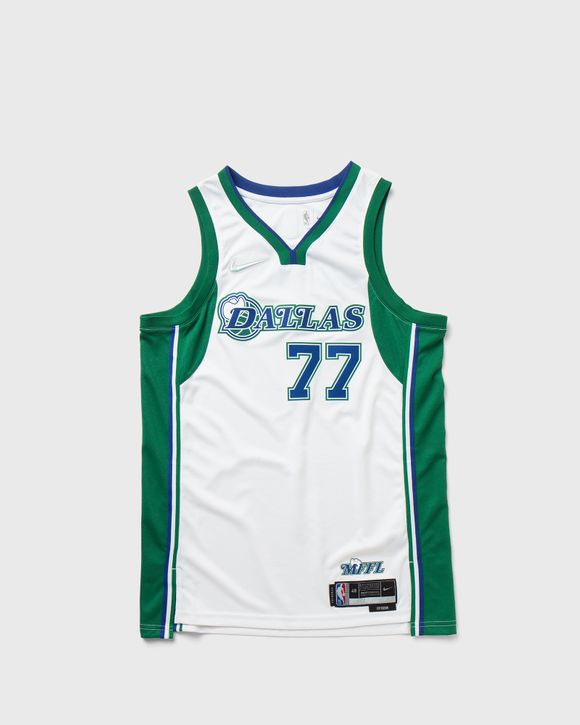 luka doncic city jersey 2021