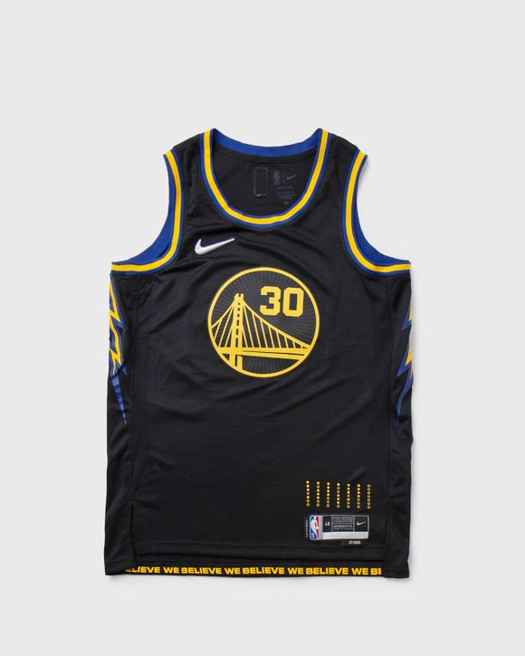 Maillot de basketball homme Stephen Curry Golden State Warriors Icon  Edition 2023/24 NIKE