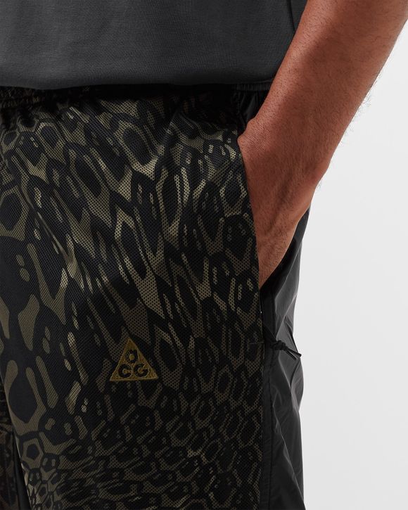 Nike DRI-FIT ACG 'HAPPY ARACHNID' PANT Green | BSTN Store Nike DRI-FIT ACG 'HAPPY ARACHNID' PANT Green | BSTN Store