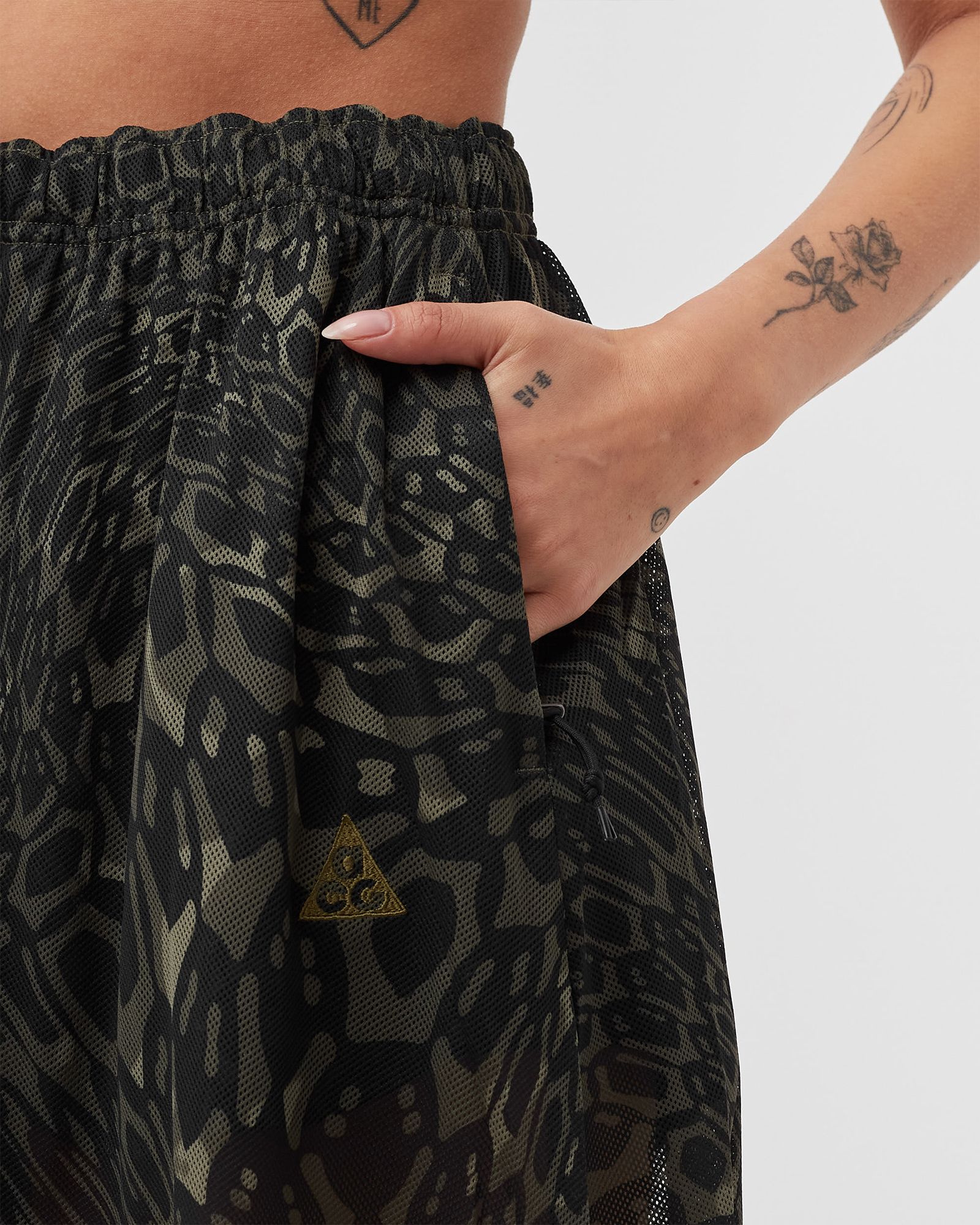 WMNS ACG DRI-FIT 'HAPPY ARACHNID' SKIRT