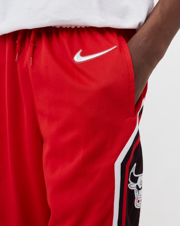 Chicago Bulls Courtside Men's Nike Dri-FIT NBA Shorts.