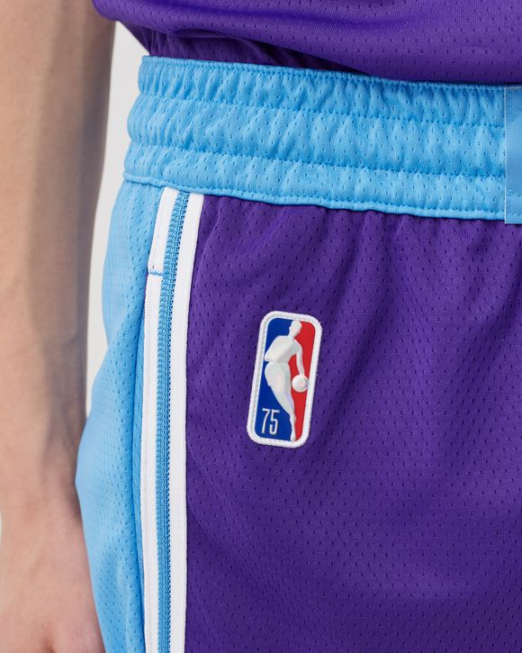 Nike, Shorts, La Lakers City Edition Swingman Shorts