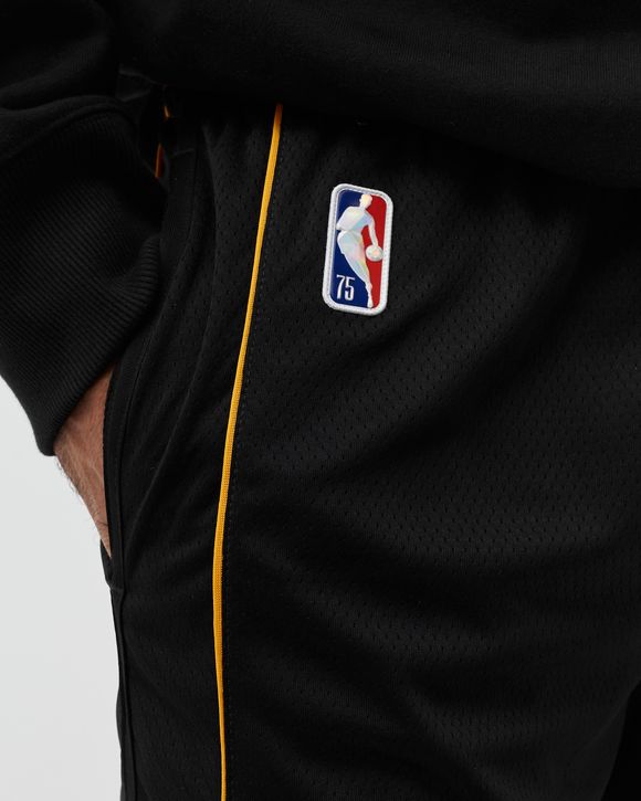 Miami Heat City Edition Mixtape Dri-FIT NBA Swingman Shorts