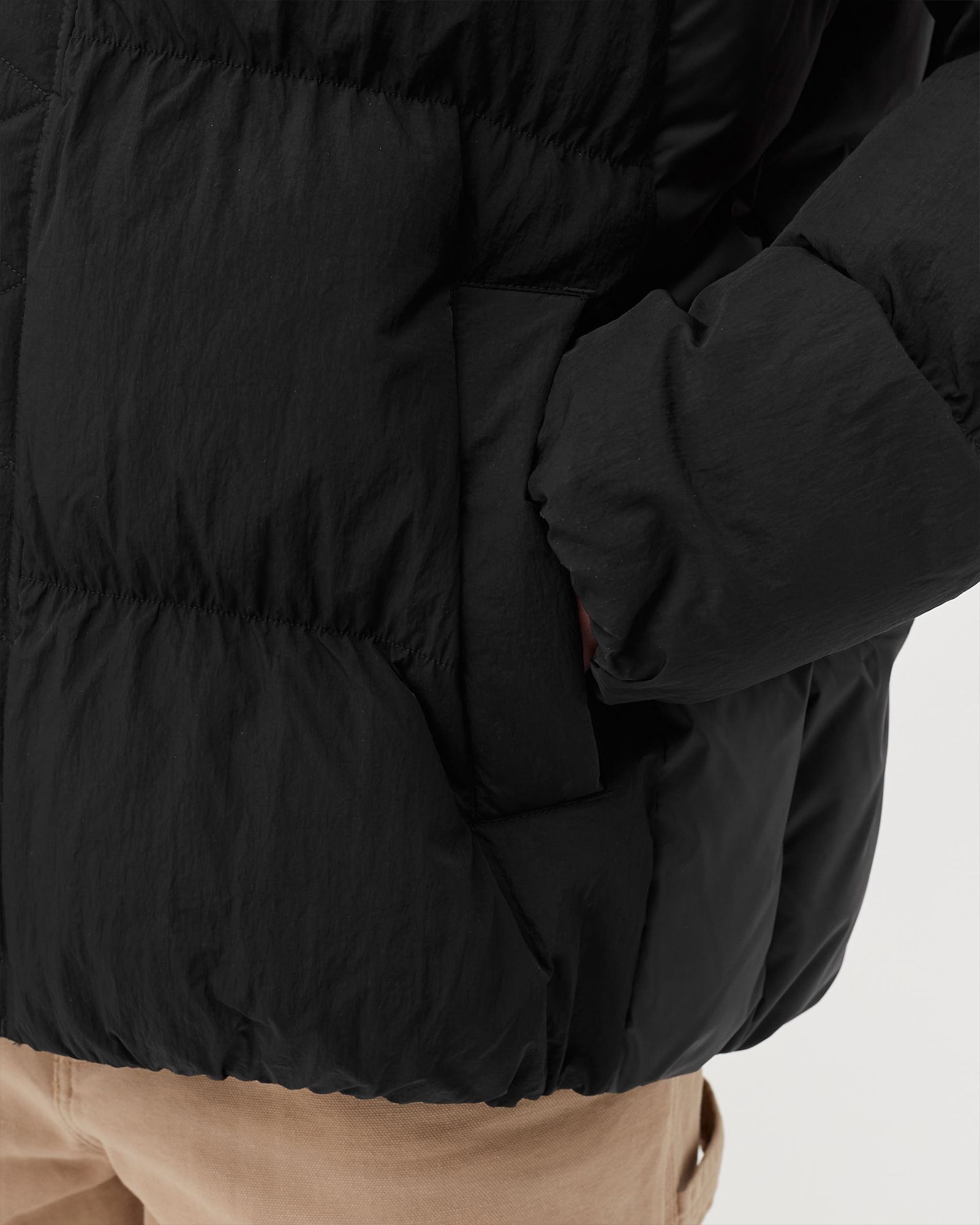 Paris Saint-Germain Puffer Jacket