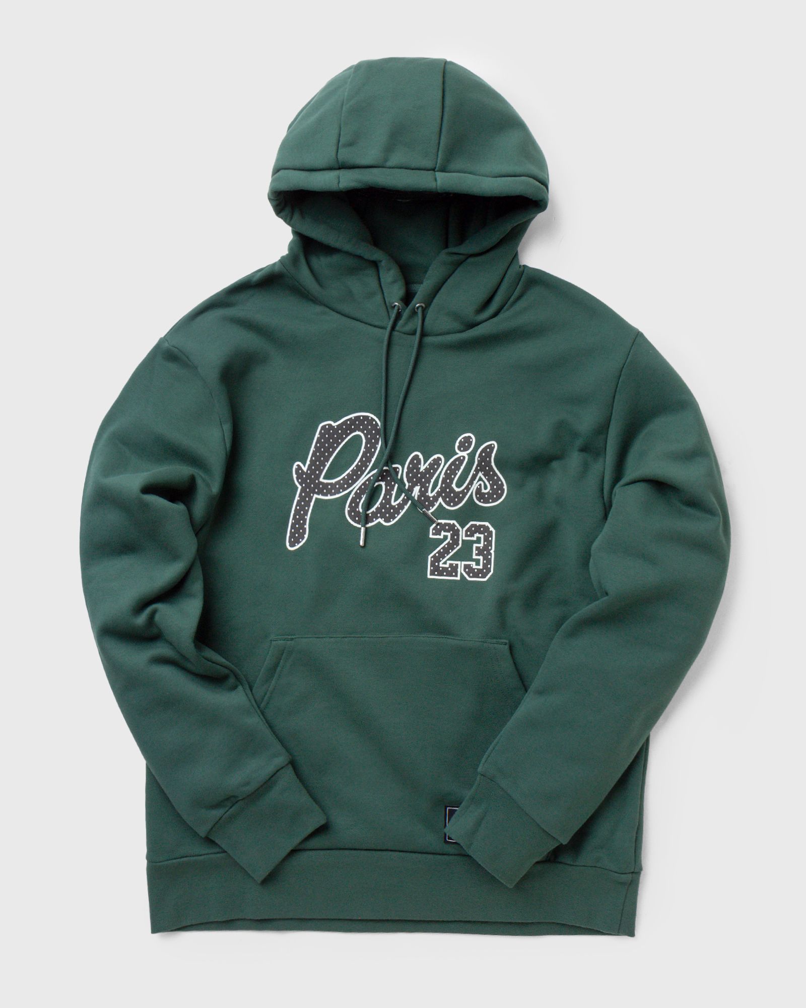 Paris Saint-Germain Statement Fleece Hoodie