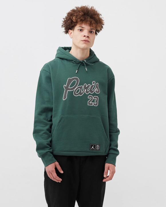 Paris Saint-Germain Statement Fleece Hoodie