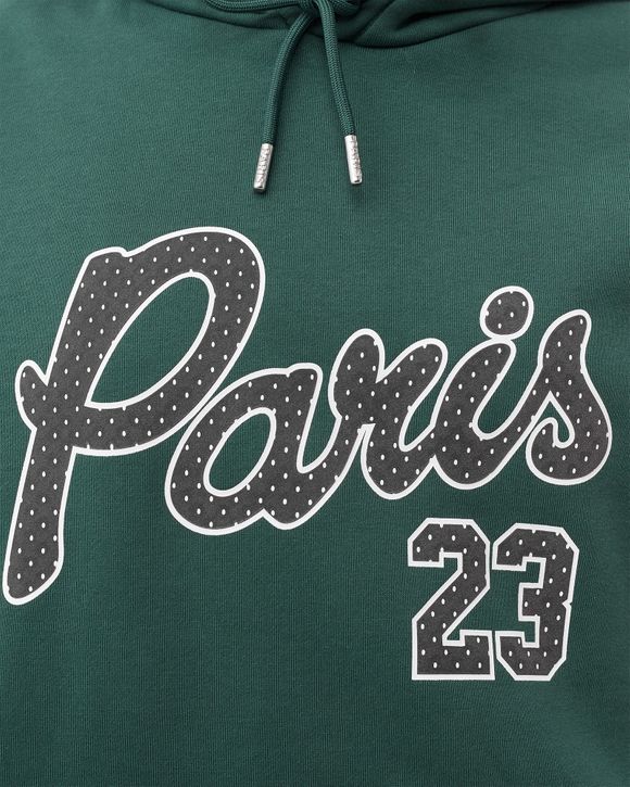 Paris Saint-Germain Statement Fleece Hoodie