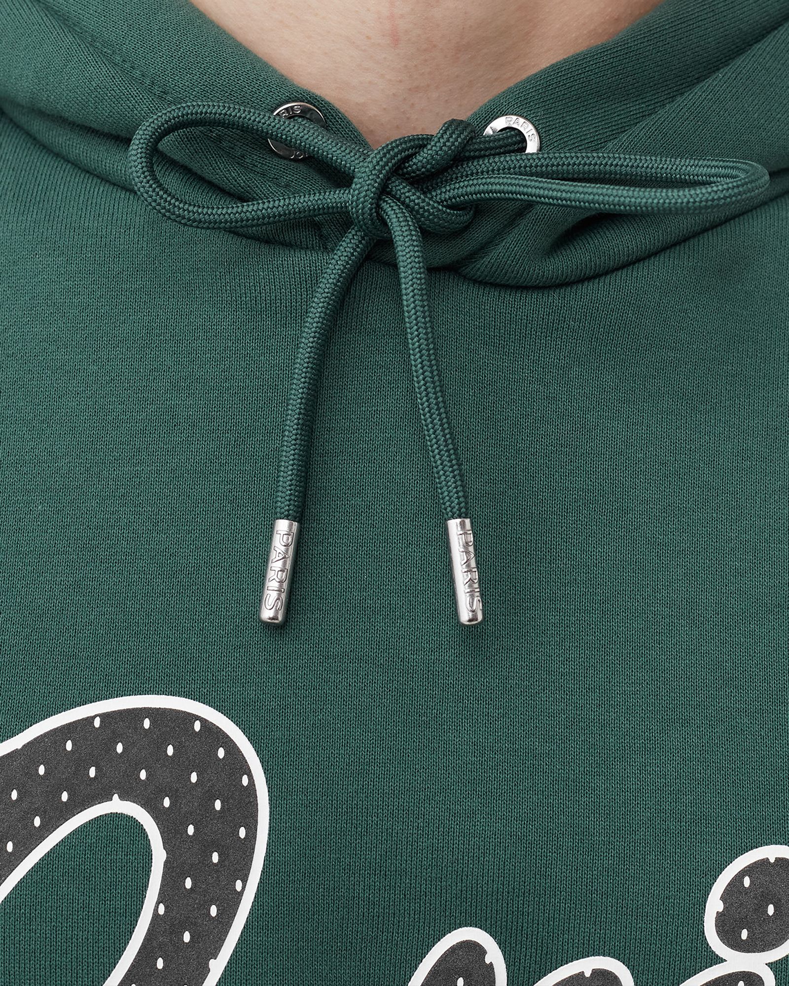 Paris Saint-Germain Statement Fleece Hoodie