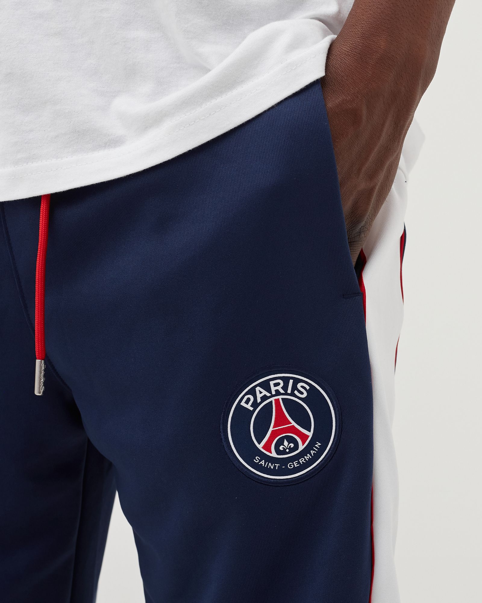 Paris Saint-Germain Anthem 2.0 Pants