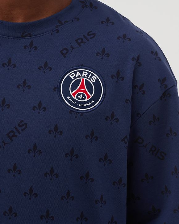 Paris jordan outlet tee