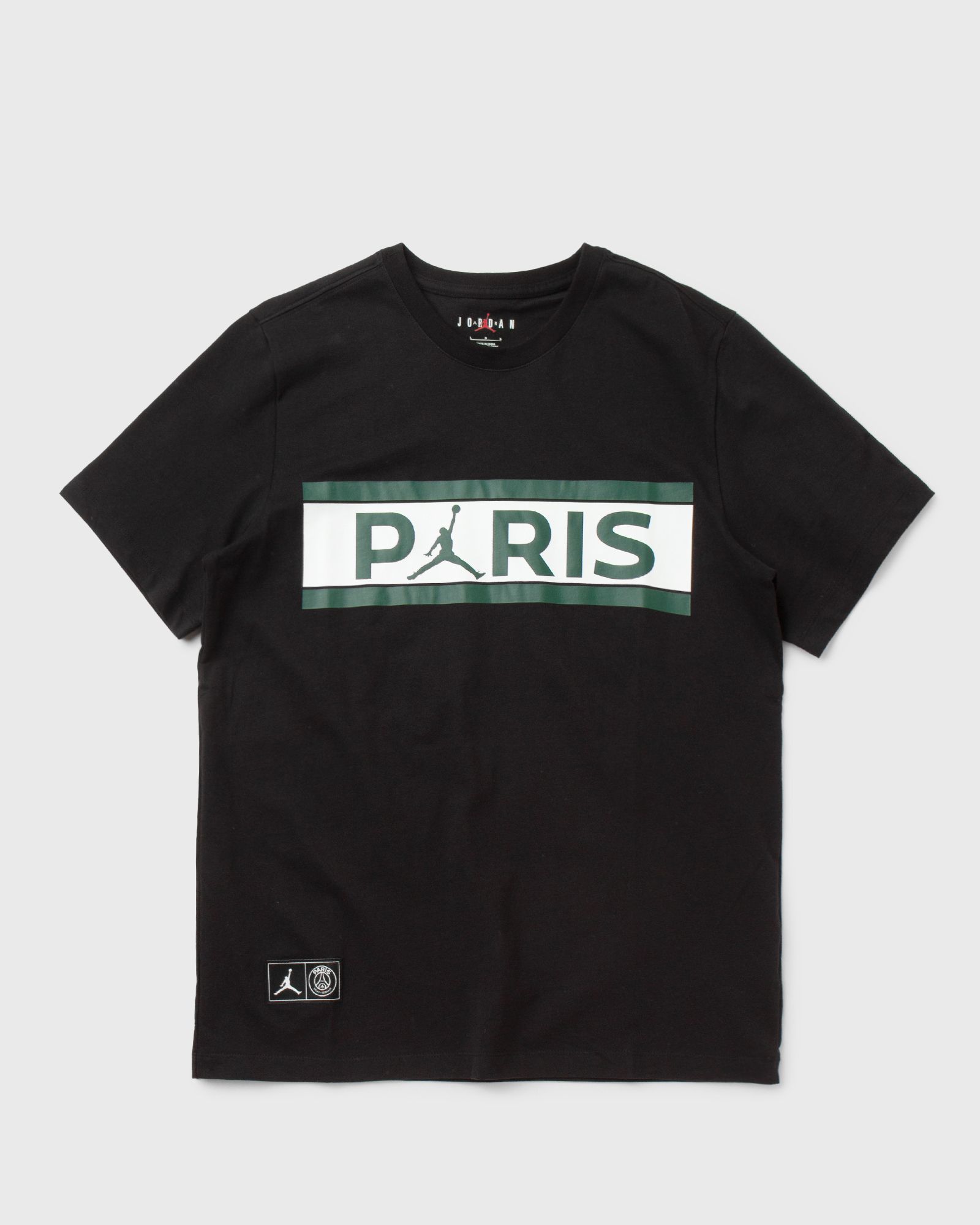 Paris Saint-Germain Wordmark Tee