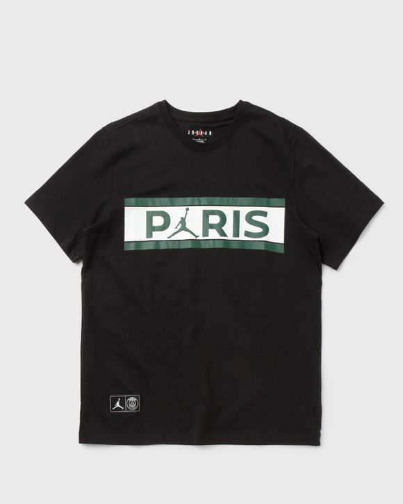 Paris Saint-Germain Wordmark Tee