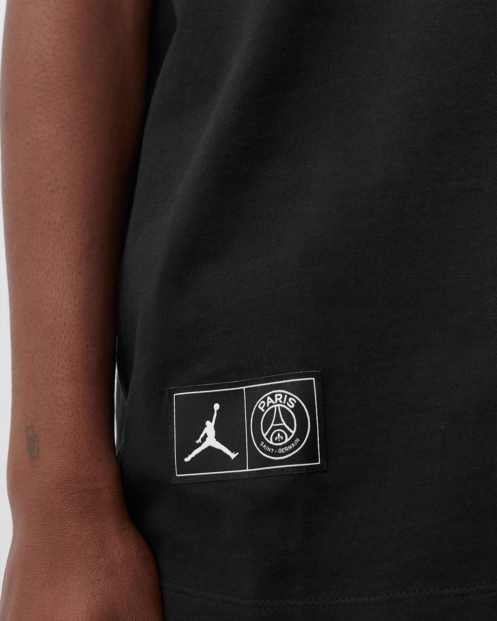 Paris Saint-Germain Wordmark Tee